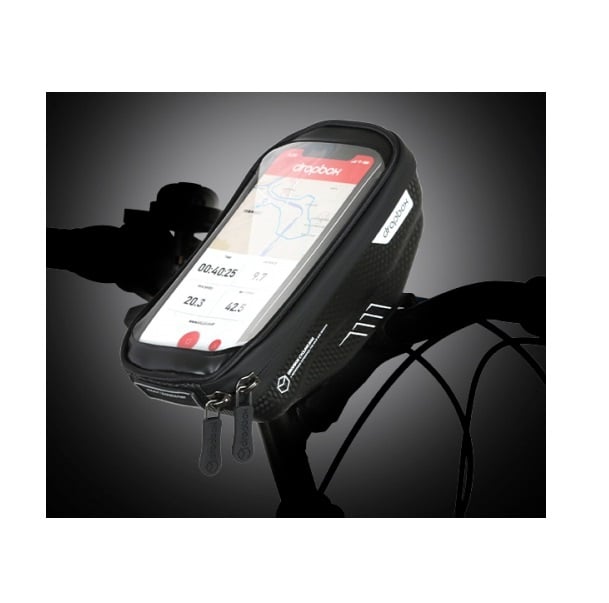 VLLU DropBox ST01 Stem Handlebar Bag
