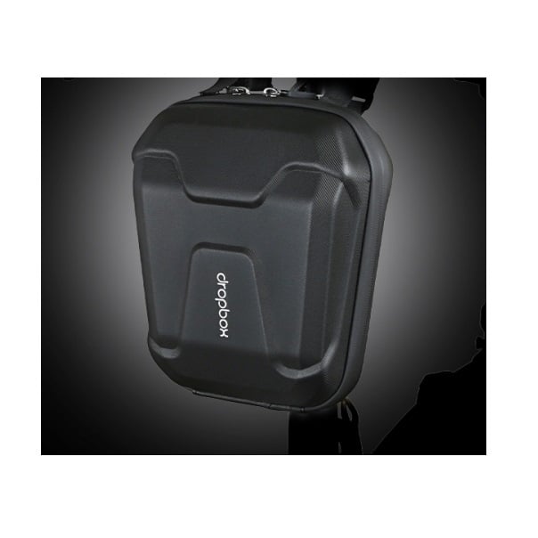 VLLU DropBox EX01 Handlebar Bag