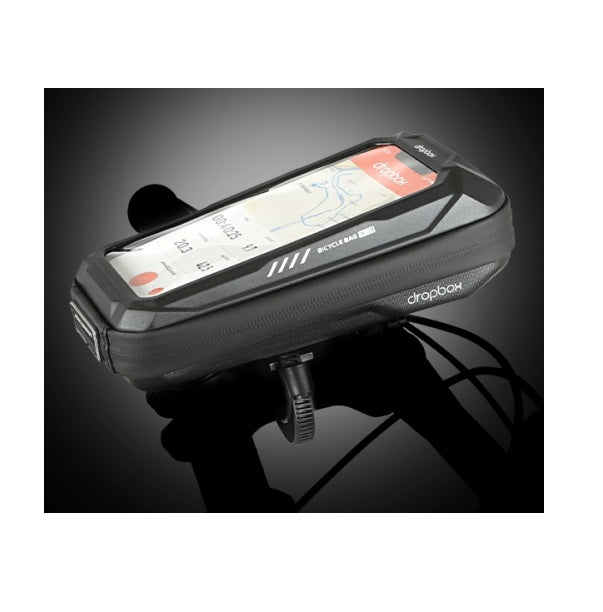 VLLU DropBox X3 SmartPhone Case Handlebar Stem Mount