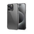 VLLU 1.5mm Slim SmartPhone Case for Iphone 15