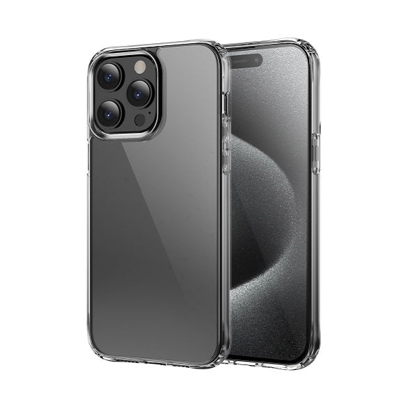 VLLU 1.5mm Slim SmartPhone Case for Iphone 15 Pro