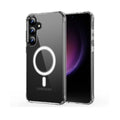 VLLU 2.0mm MAG Smartphone Case for Galaxy S24 Ultra