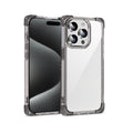 VLLU Edge Air Pocket Case for Iphone 15 Plus