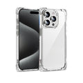 VLLU Edge Air Pocket Case for Iphone 15 Pro MAx