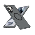 VLLU Double Layer Non Slip MAG Case for Galaxy S24 Plus