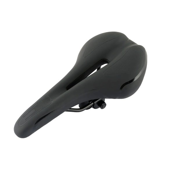 Vllu Prostate Saddle 2001 Black