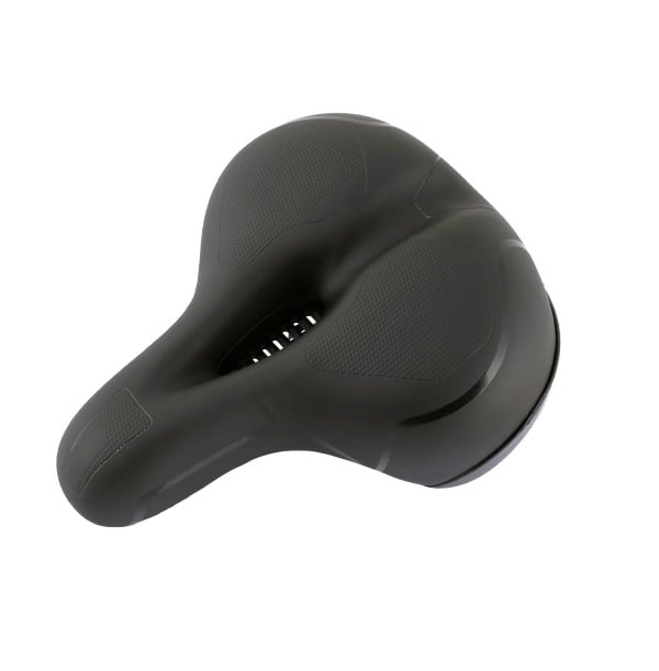 Vllu Prostate Saddle 2020 Black