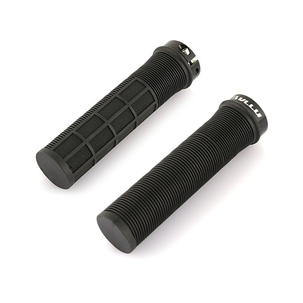 Vllu Lock Grip G241 Black Single Lock