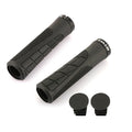 Vllu Grip G316 Black Single Lock-Ring