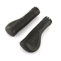 Vllu Grip G321 Black Ergon Single Lock-Ring