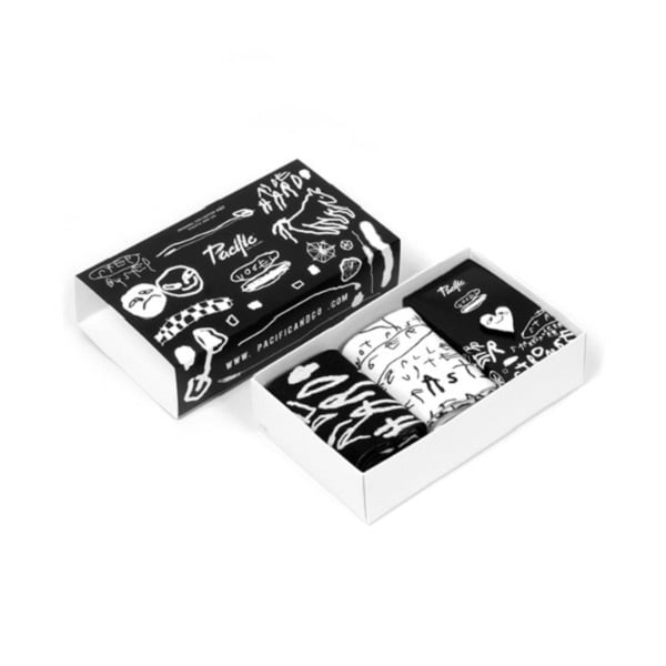 Pacific and Co Vogel BOX