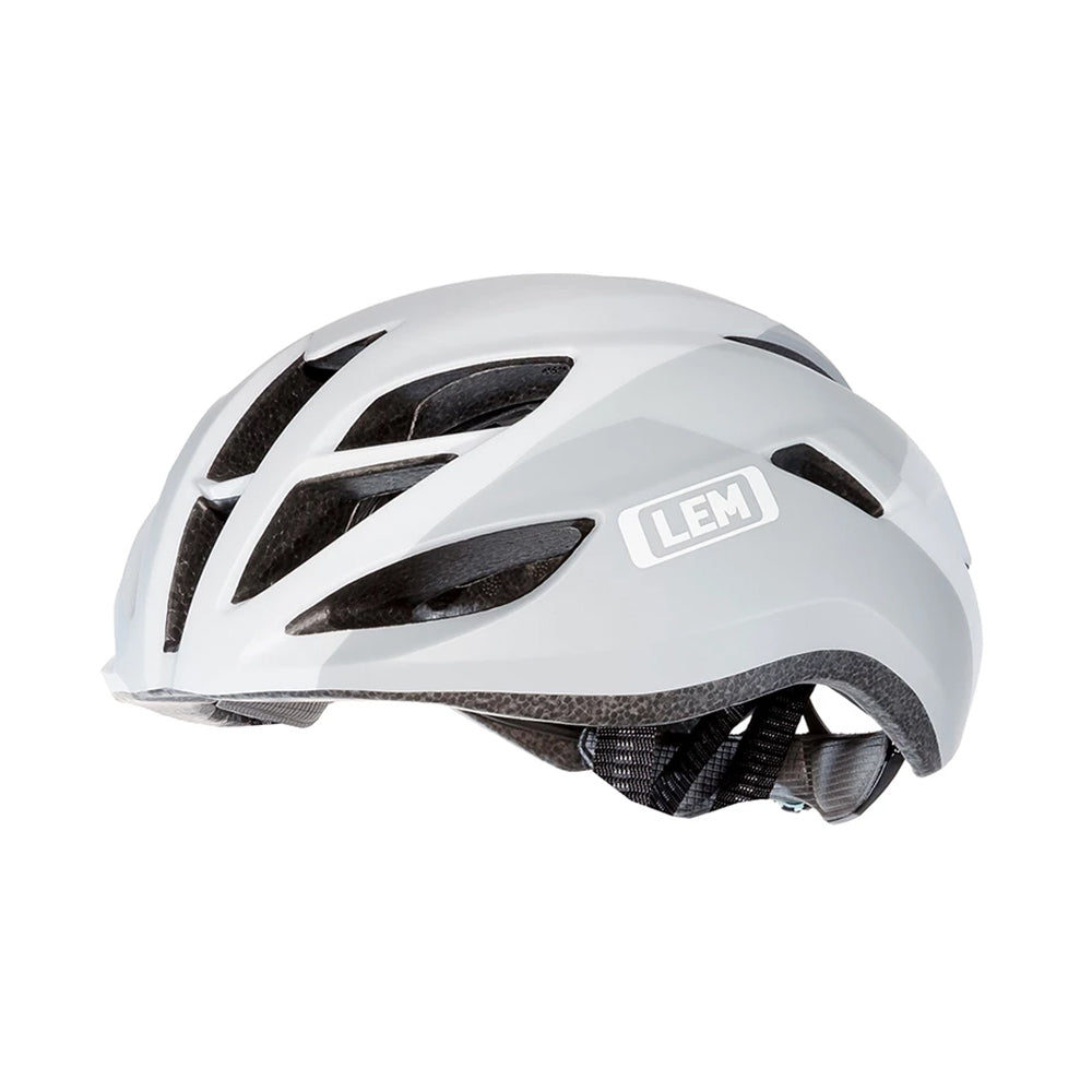 LEM Helmet Volata Road White