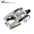 VP components VP-F80 folding pedals 
