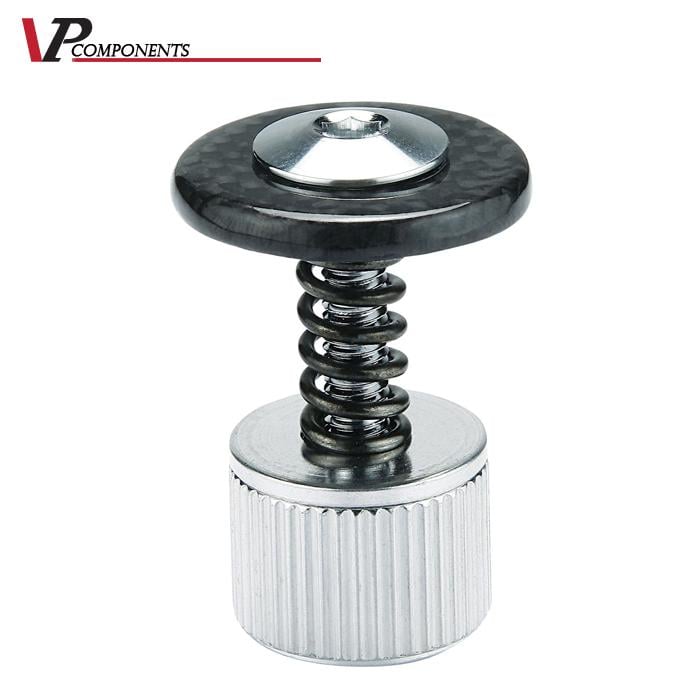 VP components VP-M6XL carbon headset cap 