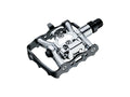 VP MTB Pedal VP-X82 Silver 103 x 63mm