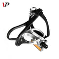 VP Components Strap Pedals VP-398T 