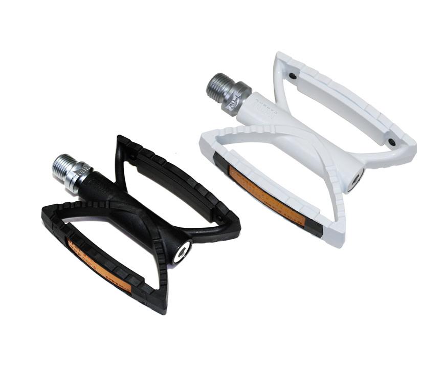VP components VP-182 Carbon Body Cycling Pedals