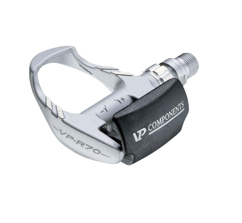 VP components VP-R70 Road Bike Pedals