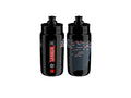 Elite Water Bottle FLY LA VUELTA 550ml Black
