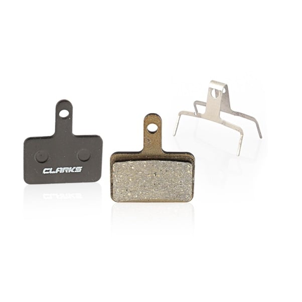 CLARKS VX811C DEORE Organic 1pack 25set