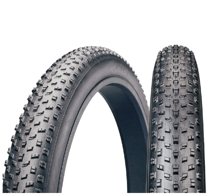 Chaoyang Big Daddy Fat Bike Tire 26x4.90