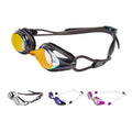 Wing Adult Swimming Goggle Mirror X