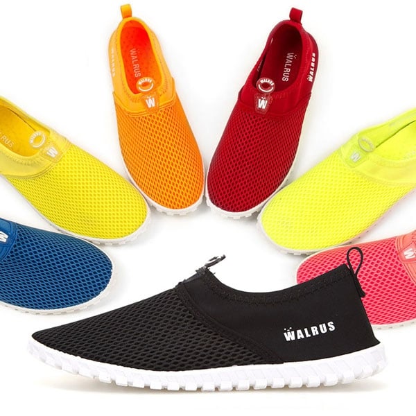 Walrus Aqua Shoes