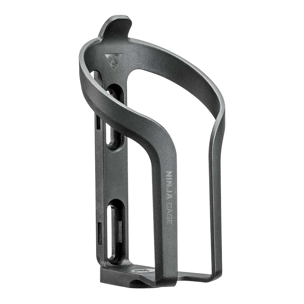 Topeak Ninja Cage, mounts to frame