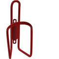 PB ALLOY BOTTLE CAGE RED