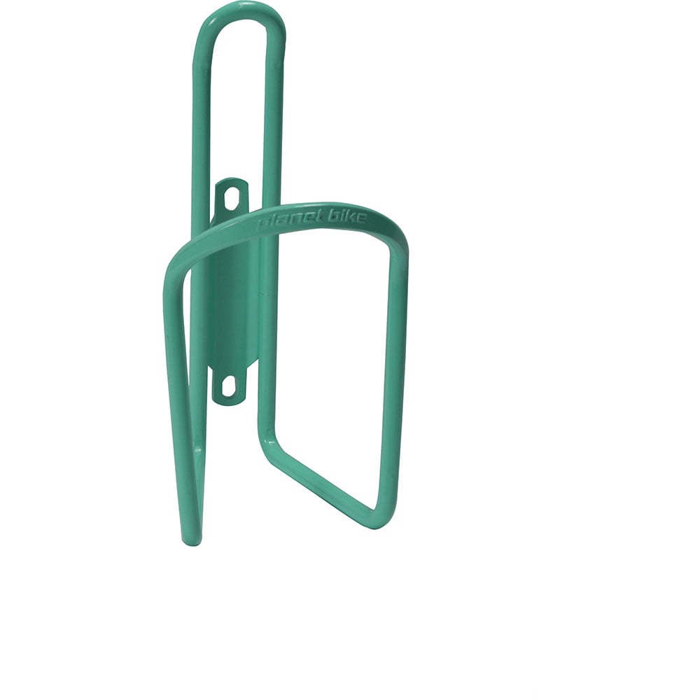 PB ALLOY BOTTLE CAGE CELESTE
