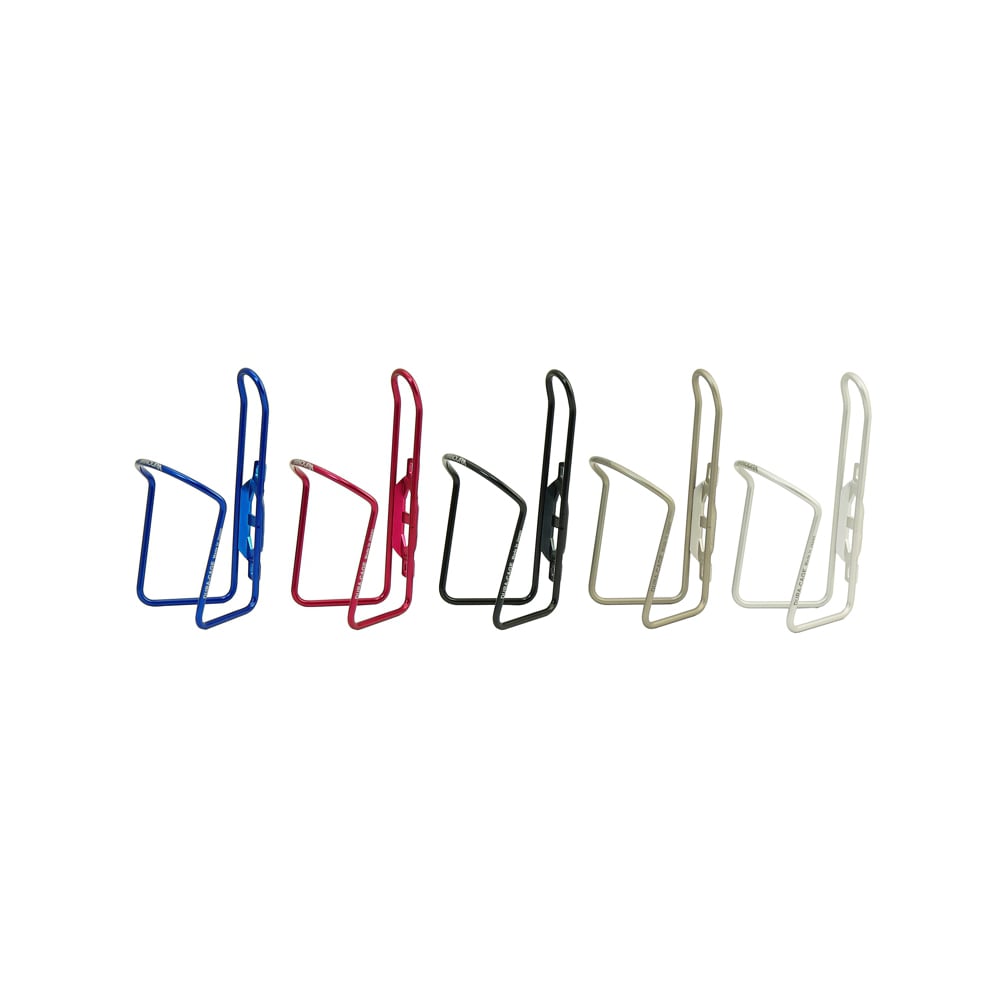 MINOURA AB100-4.5 DURACAGE Ti ANODIZED