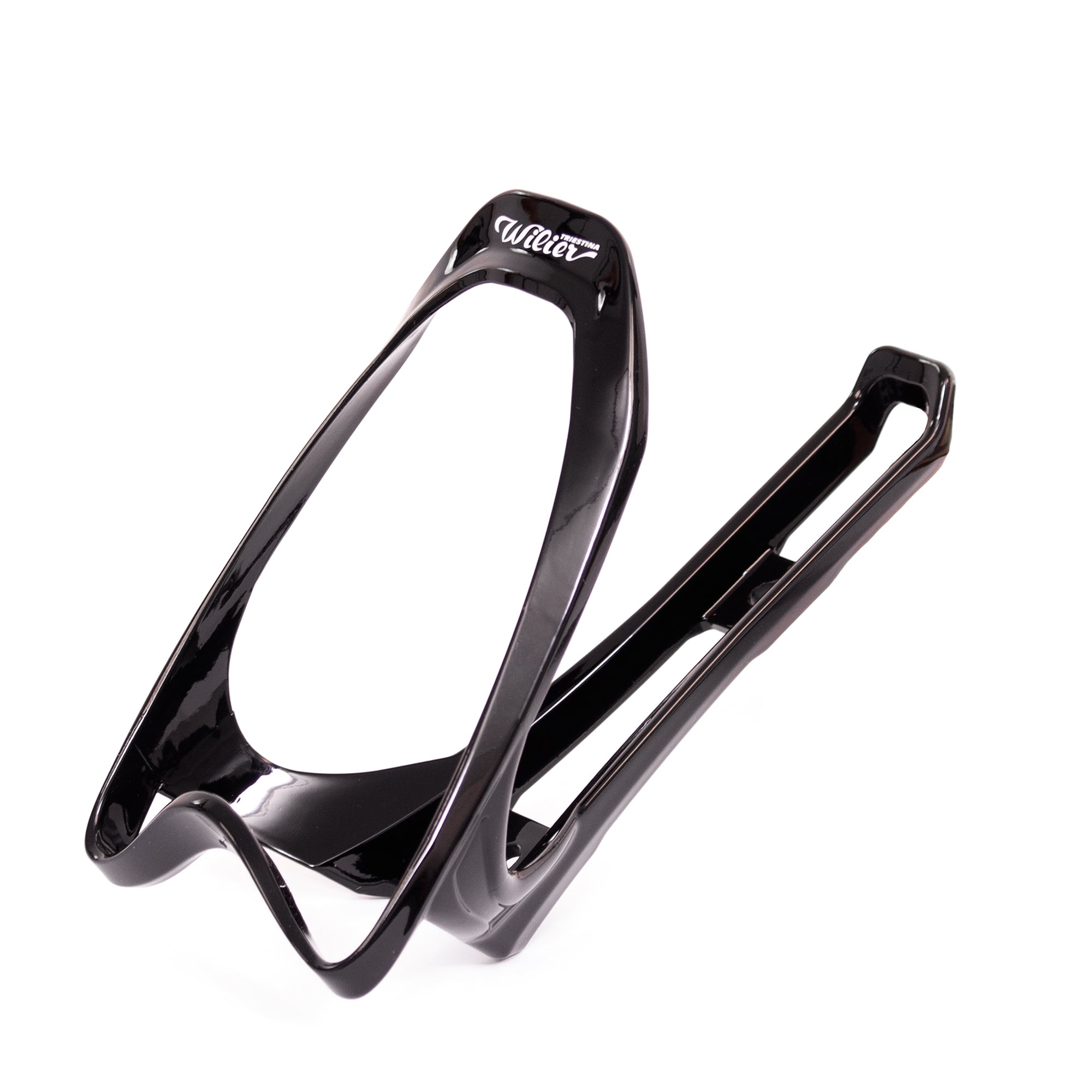 Wilier Waterbottle Cage AM Plust Black