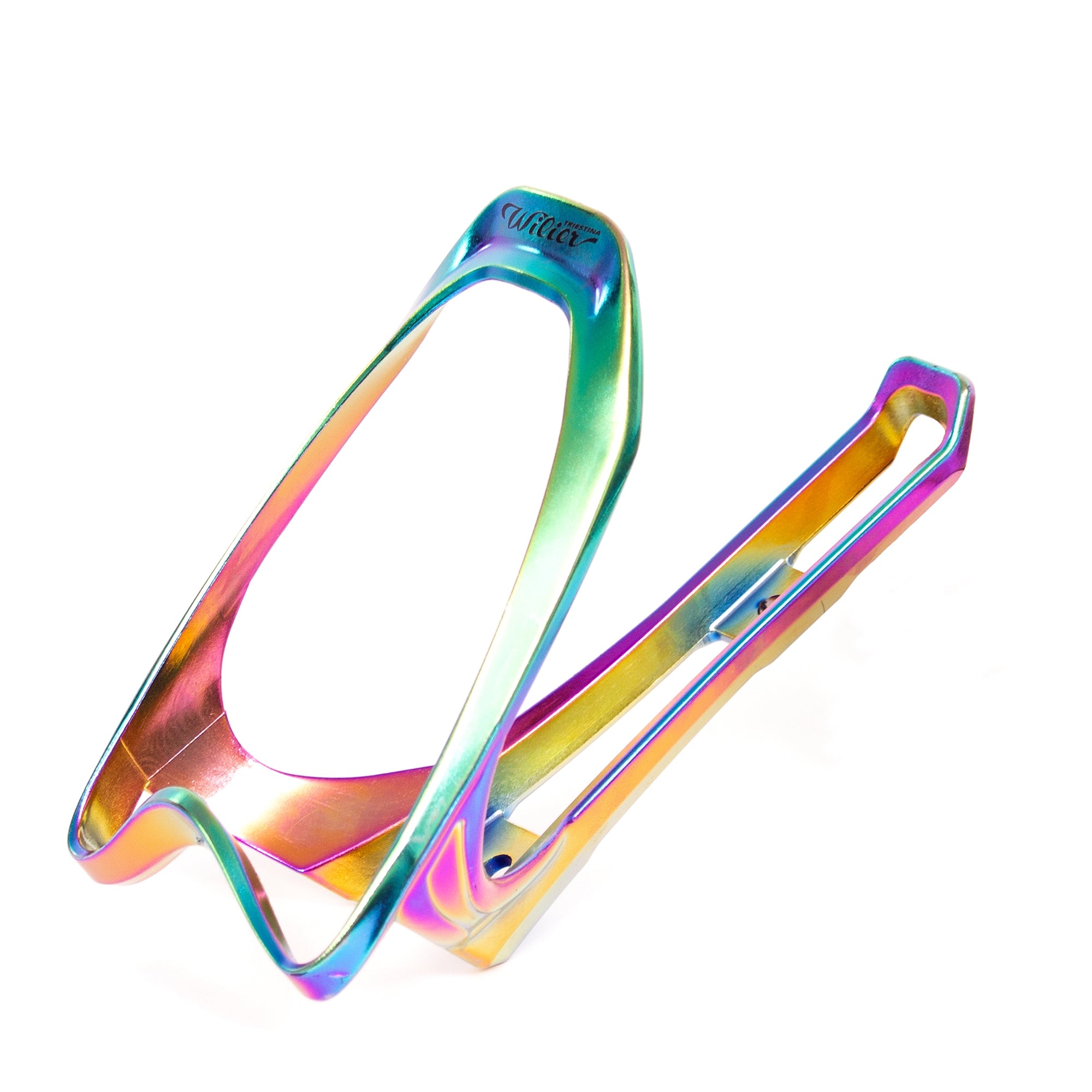 Wilier Waterbottle Cage AM Plastic Colorful