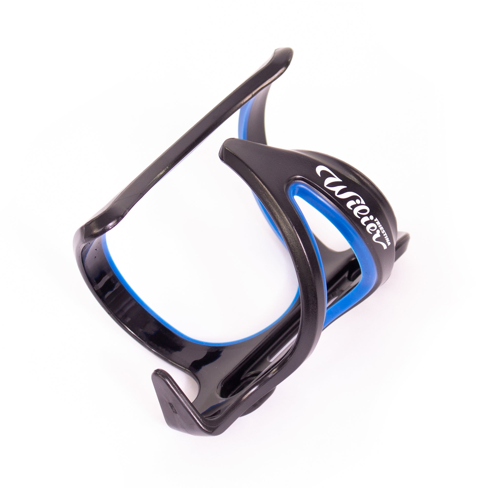 Wilier Waterbottle Cage AM PLASTIC BLACK BLU