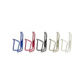 MINOURA AB100-5.5 DURACAGE SLV ANODIZED