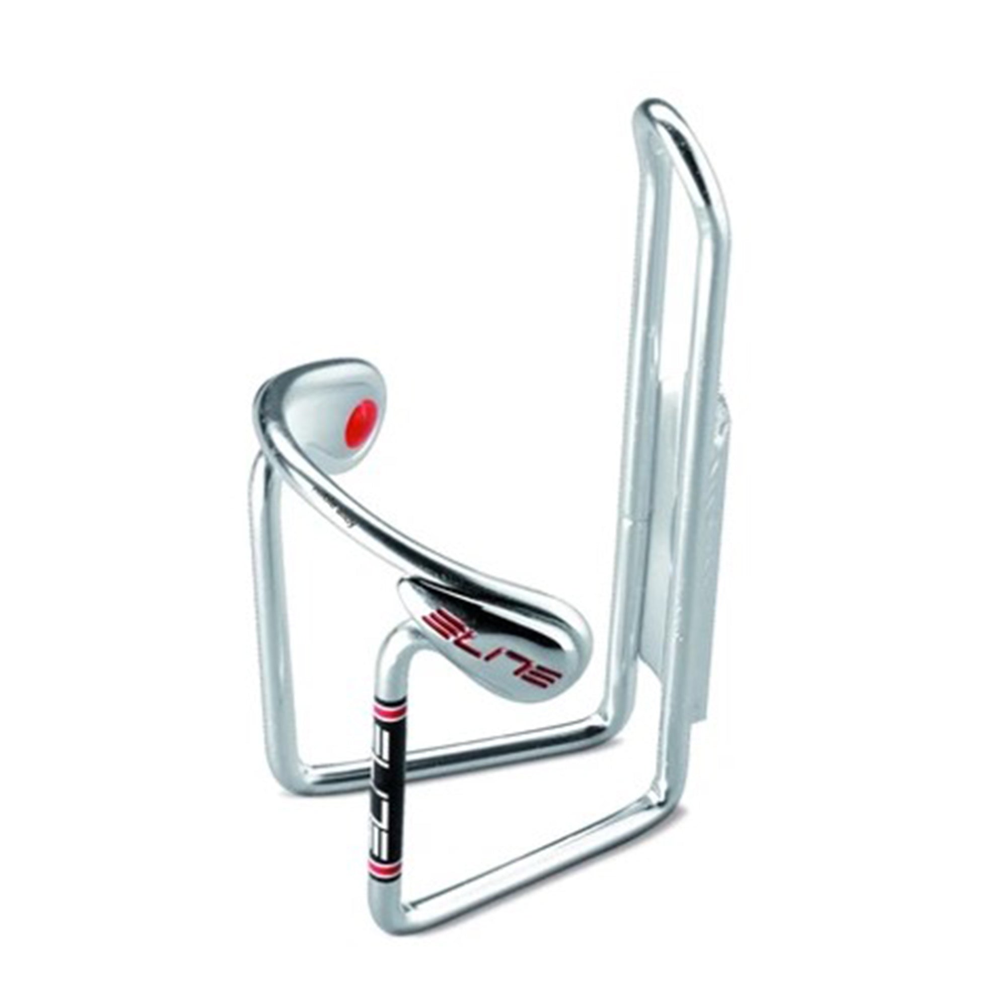 Wilier BOTTLE CAGE CIUSSI GEL SILVER