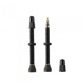 Ritchey WCS Tubless Valve Black 55mm