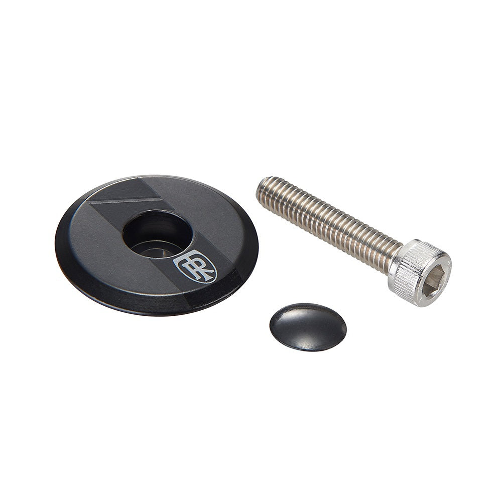 Ritchey WCS Aloly Headset Top Cap