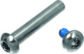 ALLEN W/BUSHING M8 SCOOTER PARTS AXLE REAR