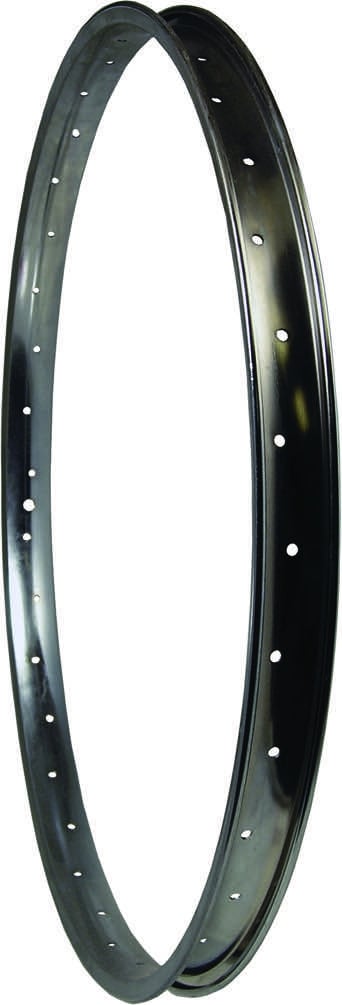 RIM STL  26X1.75 36H CP