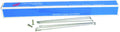 ACTION 14G STAINLESS STEEL 254MM 75PC SILVR SPOKES