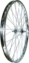 WHEEL STL 26 RR HEAVY DUTY 12G FW BO  CP ACTION