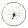 STW RR 26x1.75 Y303 NEXUS 3SPD CB SLV