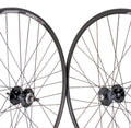 WHEEL AL 700 TRACK FR BO DBL SS BLK ALEX R450 STA-TRU