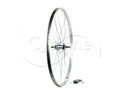 STW RR 27 1 1/4 ST27 SS CB/19T SLV