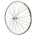STW FT 27 1 1/4 DW27 SS QR SLV