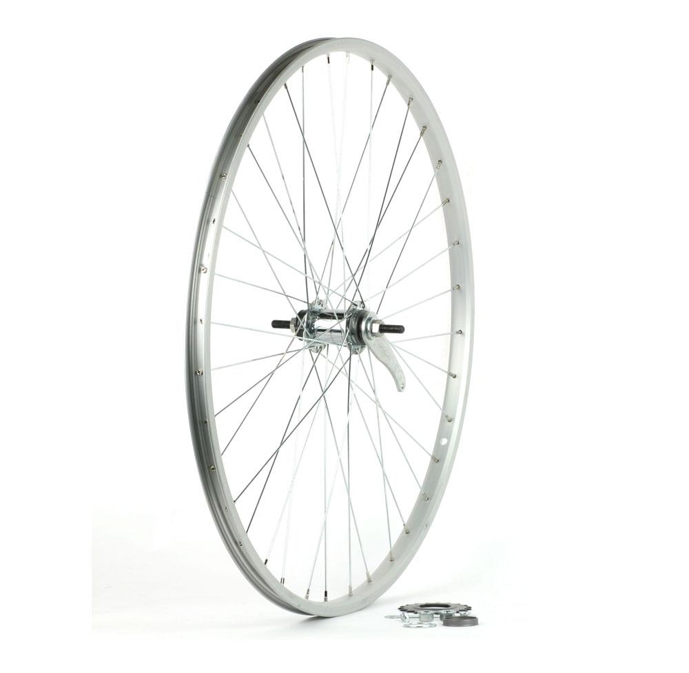 STW RR 700x35 ALEX X202 36h CB SLV