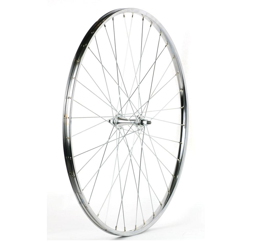 STW FT 27x1-1/4 STEEL 36h ALLOY HUB SLV