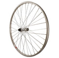 STW RR 26x1.5 ST1 36h 8/9 SPD QR SLV