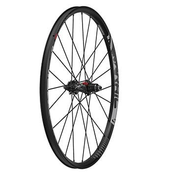 SRAM RAIL 50 26" REAR 10x135 QR / 12x142 MAXLE XD 11SP
